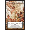 thumbnail image 1 of Pre-Owned The Odyssey: Selections (Paperback) 155481426X 9781554814268, 1 of 1