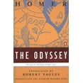 thumbnail image 1 of Pre-Owned Penguin Classics Deluxe Edition The Odyssey: (Penguin Classics Deluxe Edition), (Paperback), 1 of 1