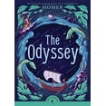 thumbnail image 1 of Pre-Owned The Odyssey (Paperback) 0140383093 9780140383096, 1 of 1
