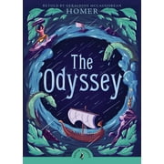 The Odyssey Revised Paperback