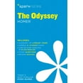 thumbnail image 1 of Pre-Owned The Odyssey SparkNotes Literature Guide Volume 49 SparkNotes Literature Guide Series Paperback SparkNotes, Homer, SparkNotes, 1 of 1