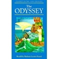 thumbnail image 1 of Pre-Owned The Odyssey by Homer (Oxford Myths and Legends) (Paperback) 0192741462 9780192741462, 1 of 1