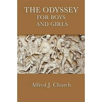 The Odyssey for Boys and Girls