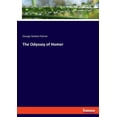 thumbnail image 1 of The Odyssey of Homer (Paperback), 1 of 1