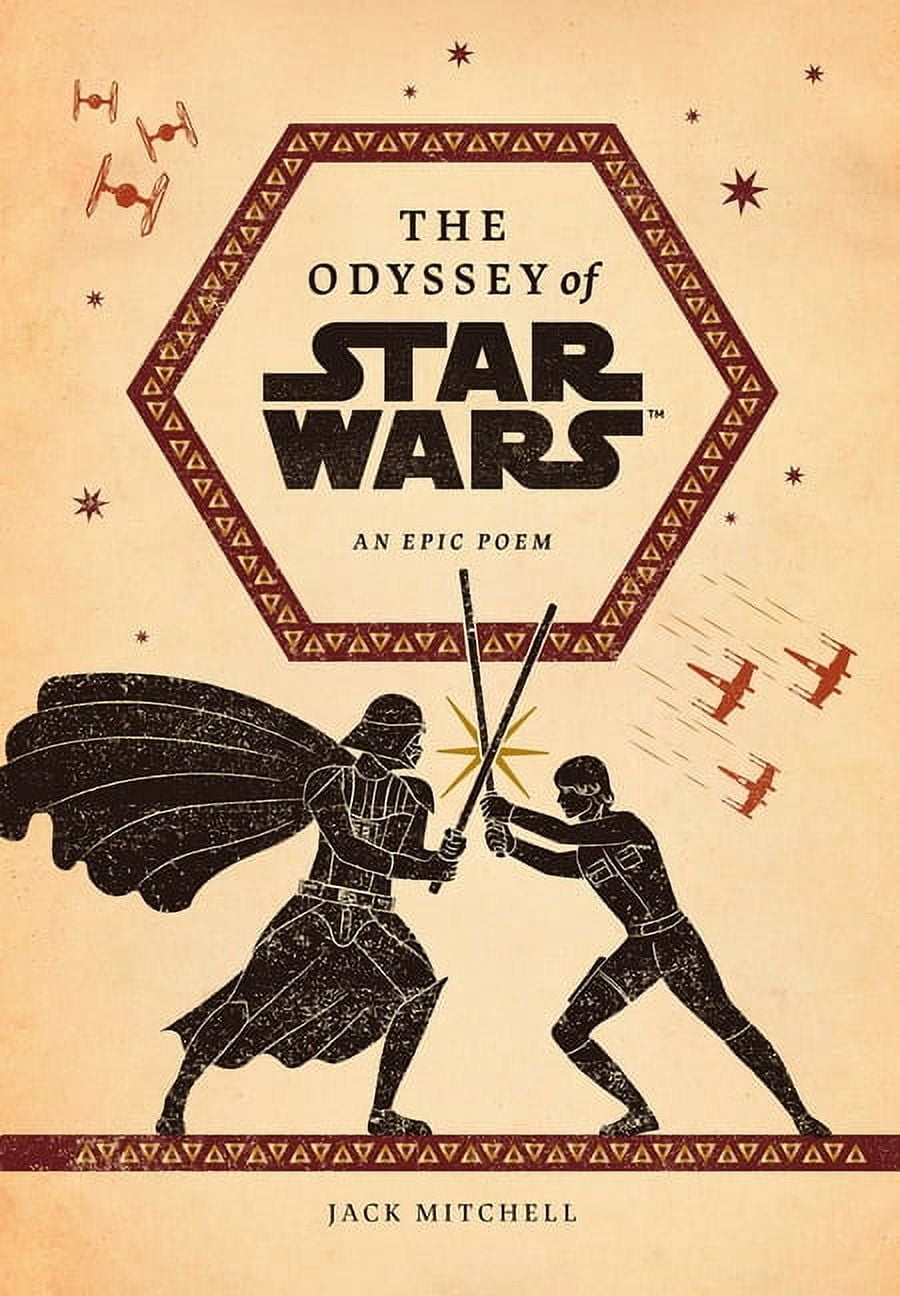 Star Wars Poetry star-wars-poetry