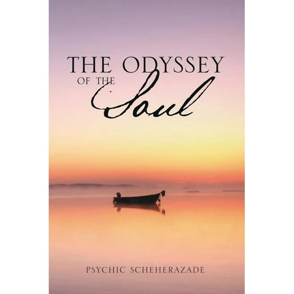 The Odyssey of the Soul