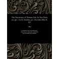 thumbnail image 1 of The Oeconomy of Human Life (Paperback), 1 of 1