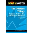 thumbnail image 1 of Pre-Owned The Oedipus Plays: Antigone, Oedipus Rex, and Oedipus at Colonus (SparksNotes), 9781586634025, 158663402X, Paperback,, 1 of 1