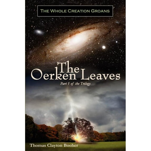 The Oerken Leaves (Paperback)
