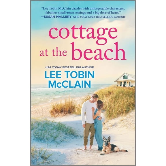 Pre-Owned Cottage at the Beach