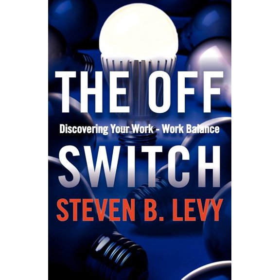 The Off Switch (Paperback)