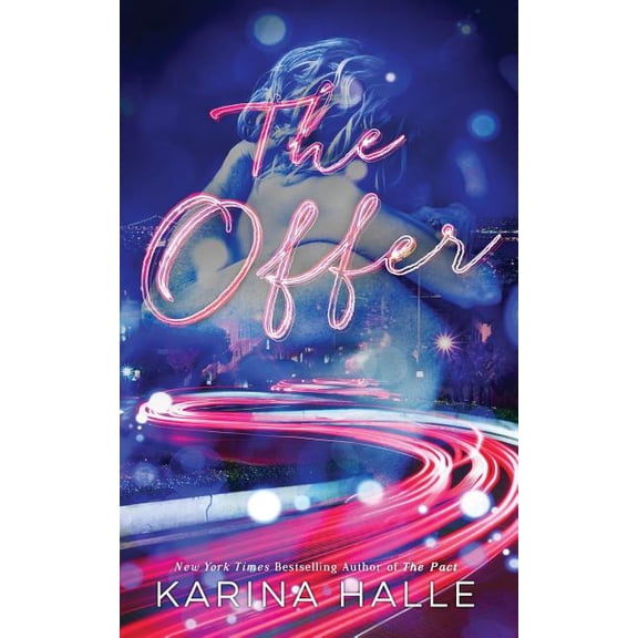 The Offer (Paperback)