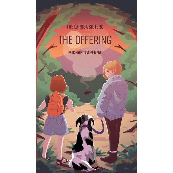 The Offering, (Hardcover)