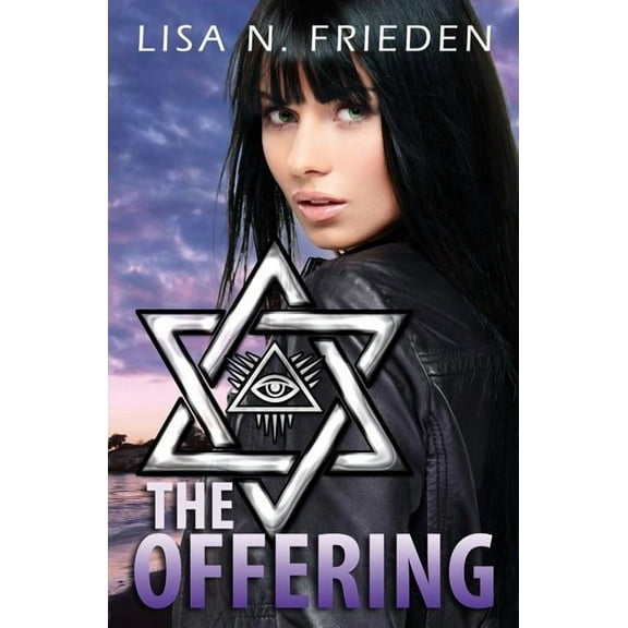 The Offering, (Paperback)