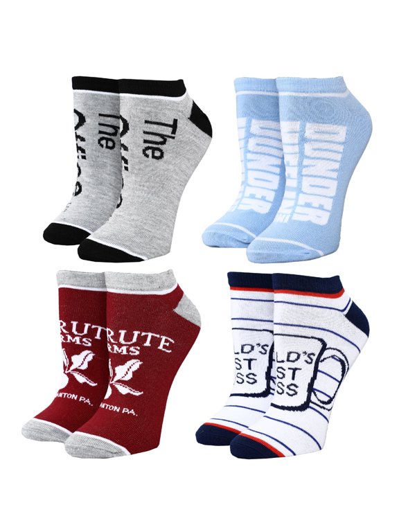 12-Day Sock Box