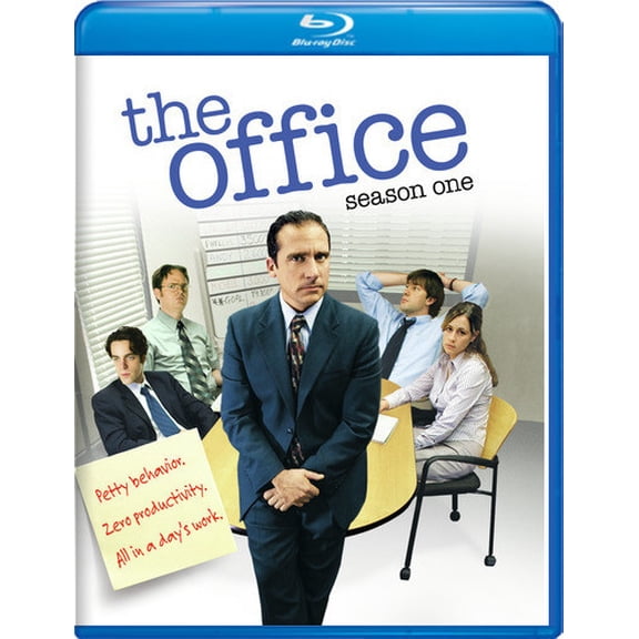 The Office: Season One