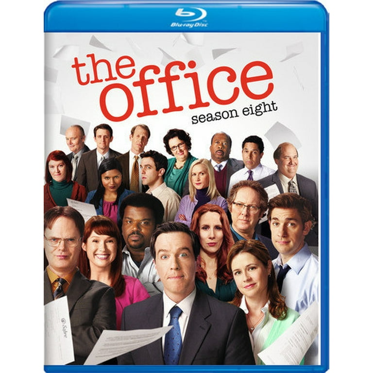 The Office: Season Eight