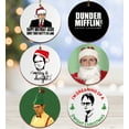 thumbnail image 1 of The Office Christmas Ornament Bundle, 1 of 4