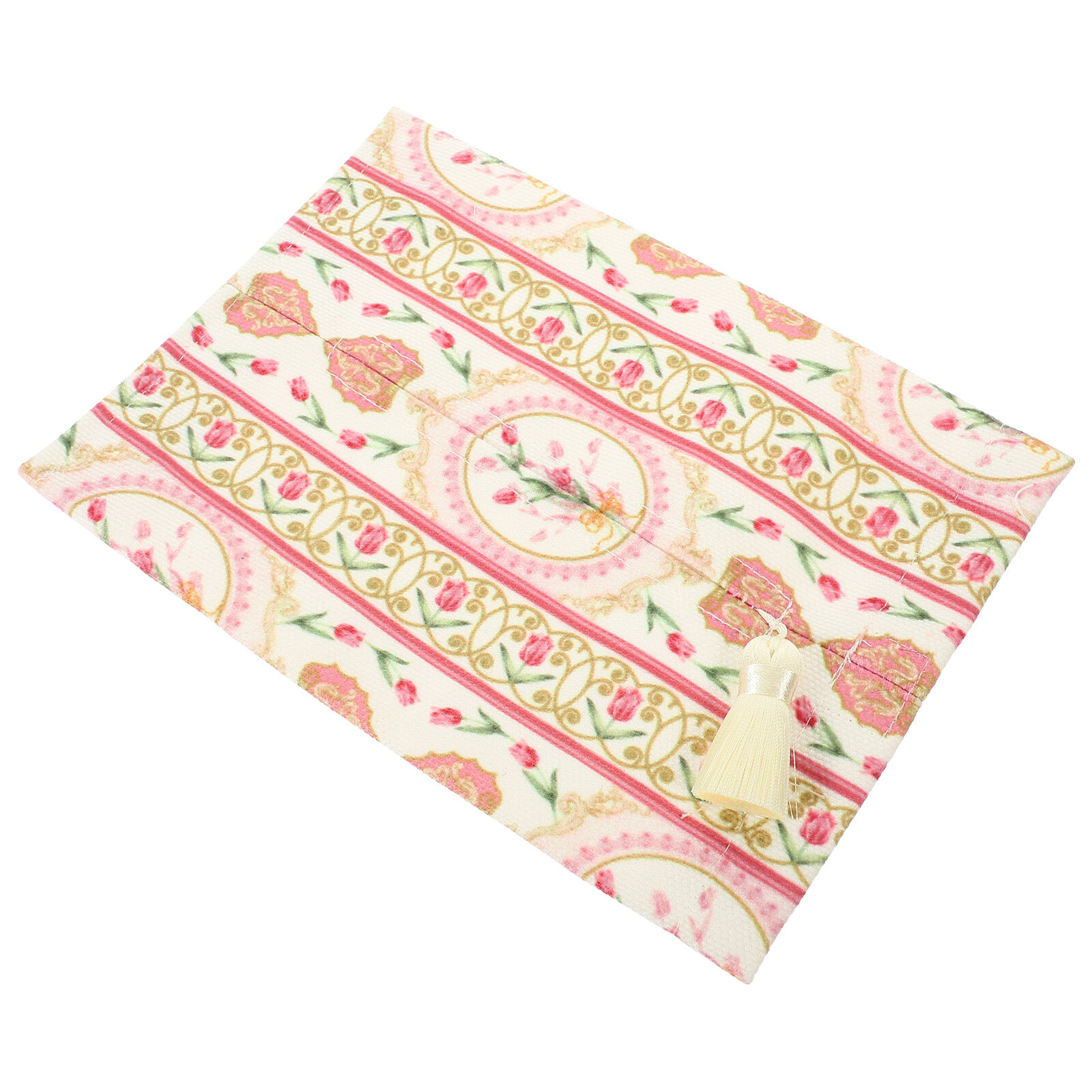 The Office Decor Bedroom Supahbadd Tissue Box Cloth Napkin Paper Towel