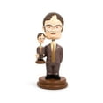 thumbnail image 1 of The Office Double Dwight Bobblehead Collectible Figure | 5 Inches Tall, 1 of 7