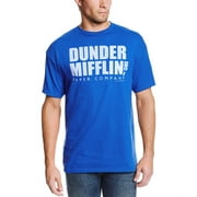 The Office Dunder Mifflin Inc Paper Company T-Shirt