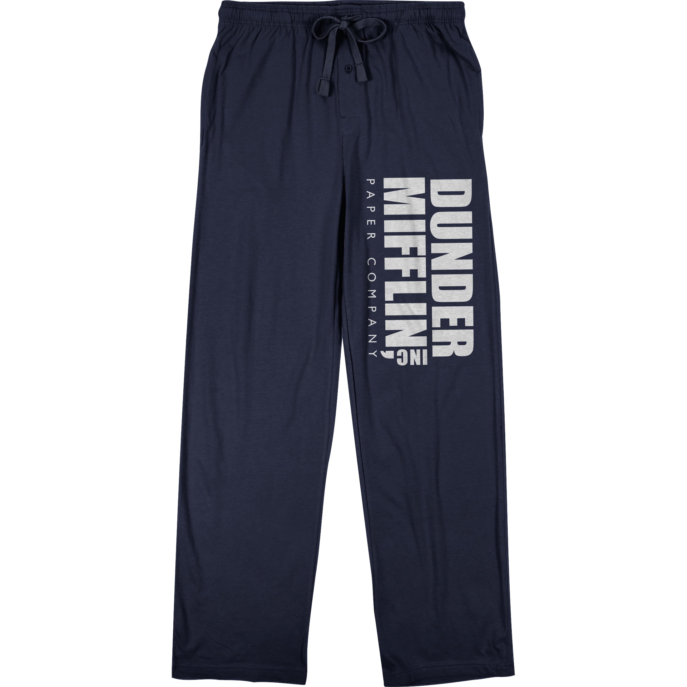 Walmart dunder mifflin pajamas best sale