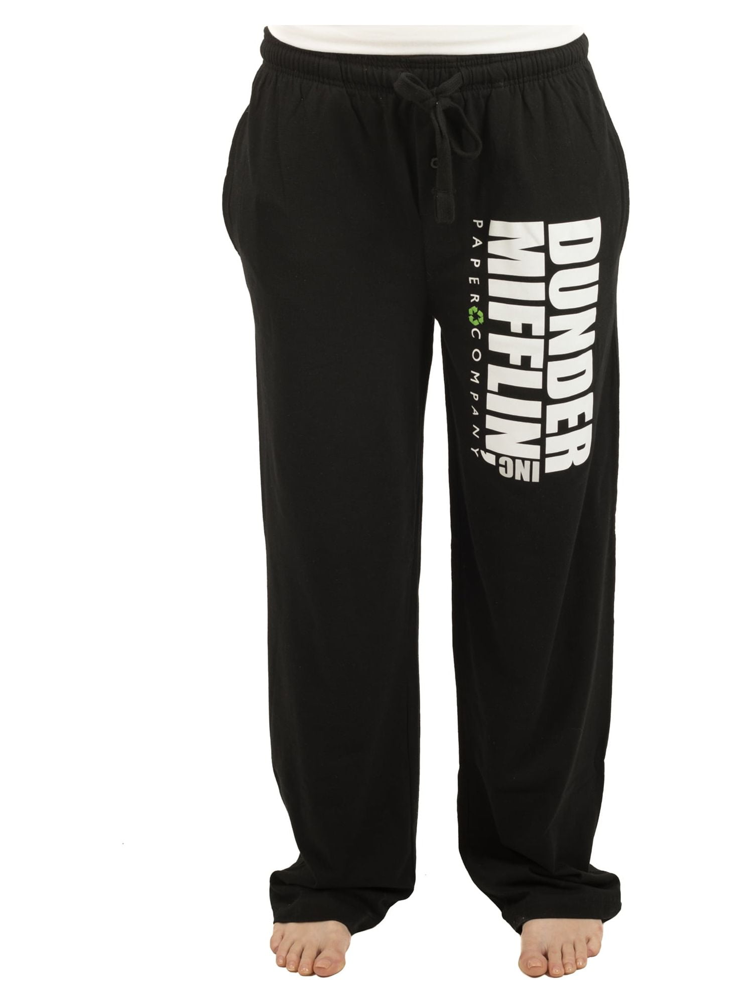Dunder mifflin online pajama pants