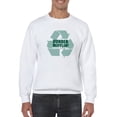 thumbnail image 1 of The Office:  Dunder Mifflin  Paper Co., Male 3X-Large, 1 of 4