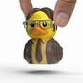 thumbnail image 1 of TUBBZ Mini: The Office - Dwight Schrute Cosplaying Rubber Duck Vinyl Figure, 1 of 3