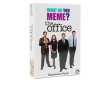 What Do You Meme? The Office Expansion