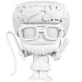 thumbnail image 1 of The Office Funko POP | Dwight Schrute as Belsnickel DIY #1160 Exclusive, 1 of 3