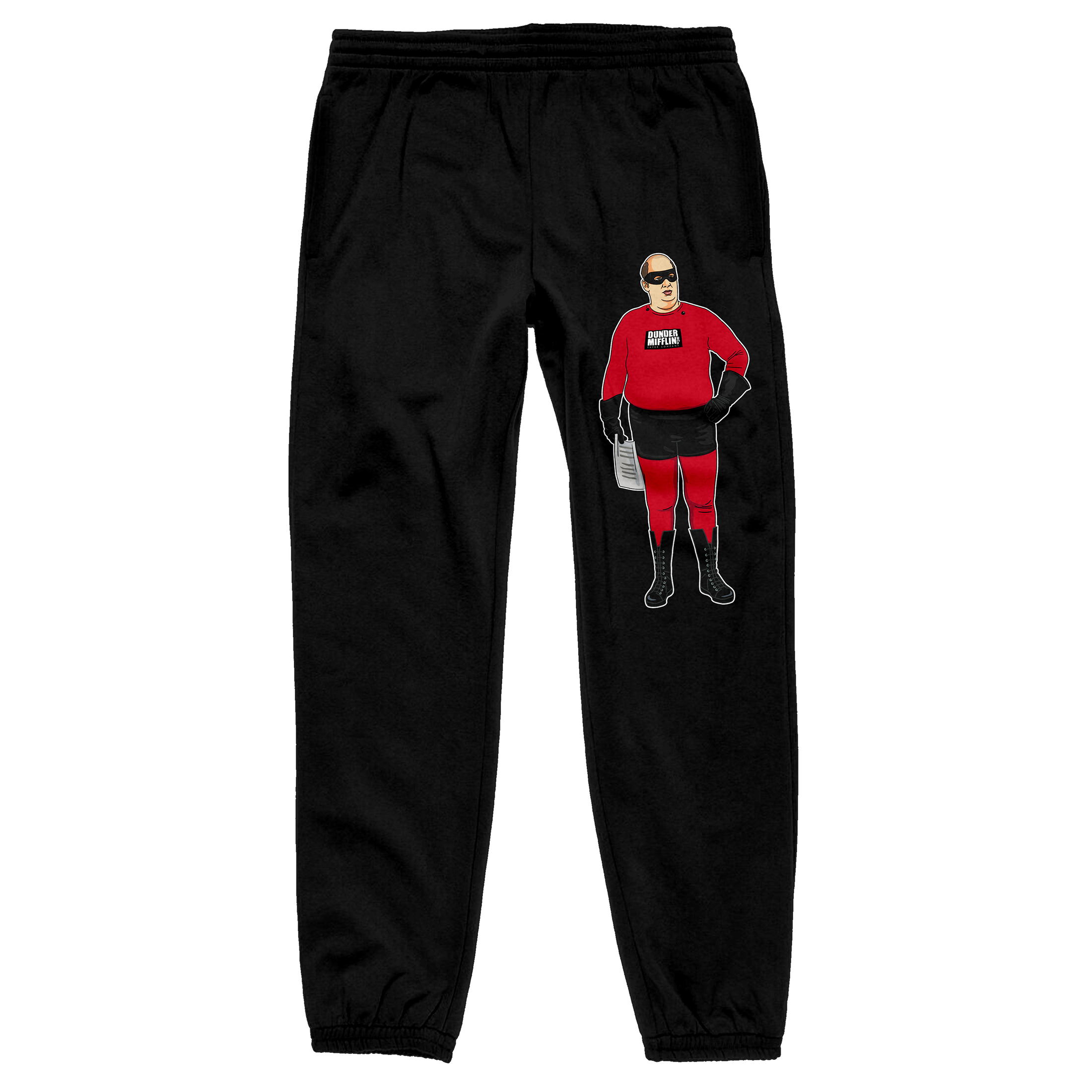 Dunder mifflin sweatpants walmart deals