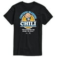 thumbnail image 1 of The Office - Kevins Chili Cute - Men's Short Sleeve Graphic T-Shirt, 1 of 4