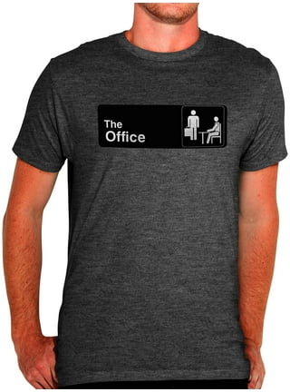 The Office Merch on Mercari  The office merch, The office, The office  shirts