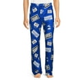 thumbnail image 1 of The Office Men's Dunder Mifflin Sleep Pants with Collectible Tin, Sizes S-2XL, 1 of 6