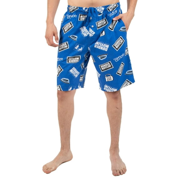 The Office Men's Jam Short