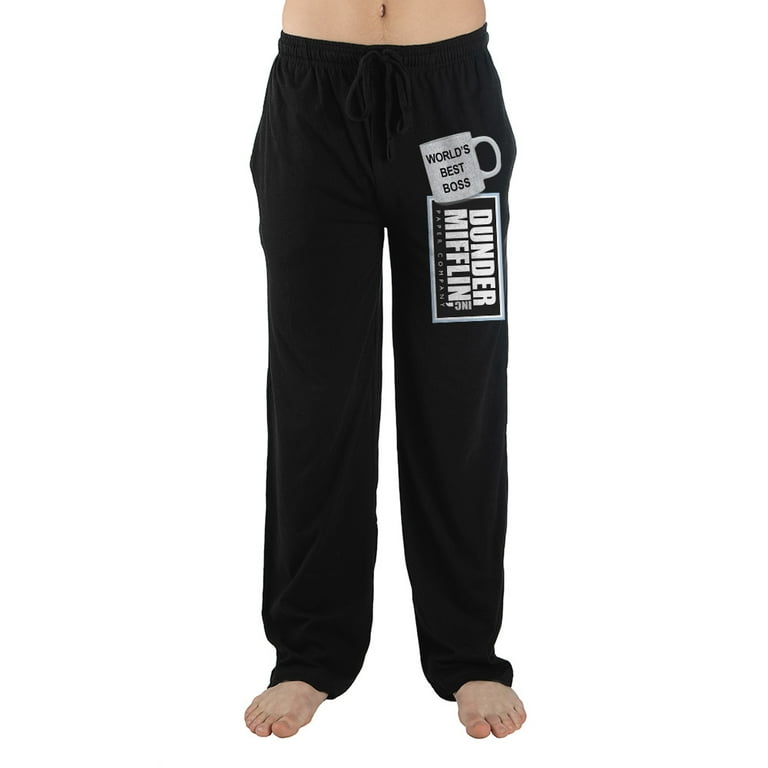 Dunder mifflin pjs sale