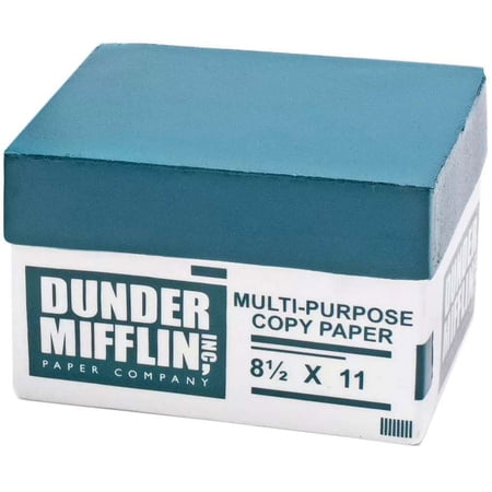 The Office Mystery Squishies Mystery Pack