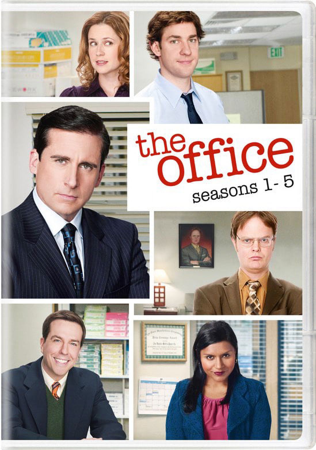The Office (Other)