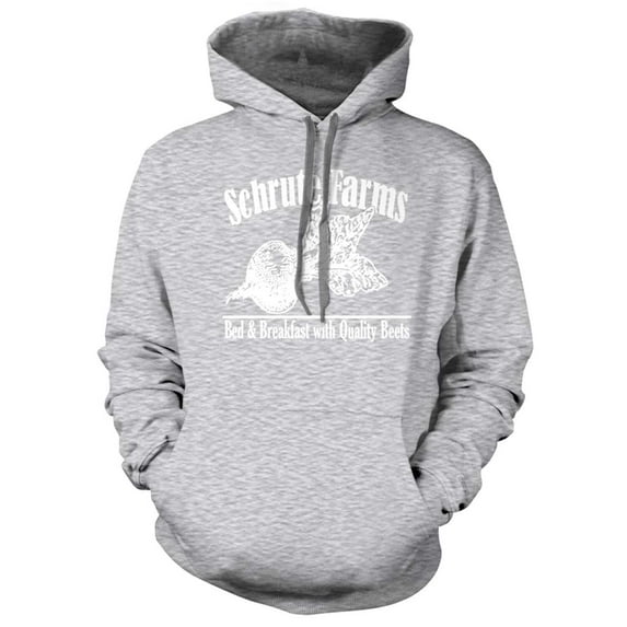 The Office Schrute Farm Hoodie