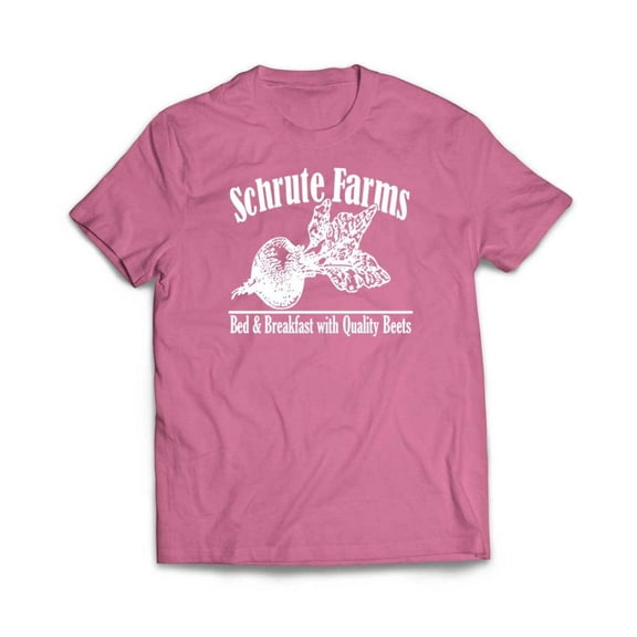 The Office Schrute Farm T-Shirt