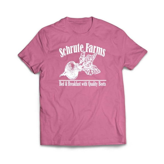 The Office Schrute Farm T-Shirt