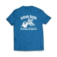 thumbnail image 1 of The Office Schrute Farm T-Shirt, 1 of 8
