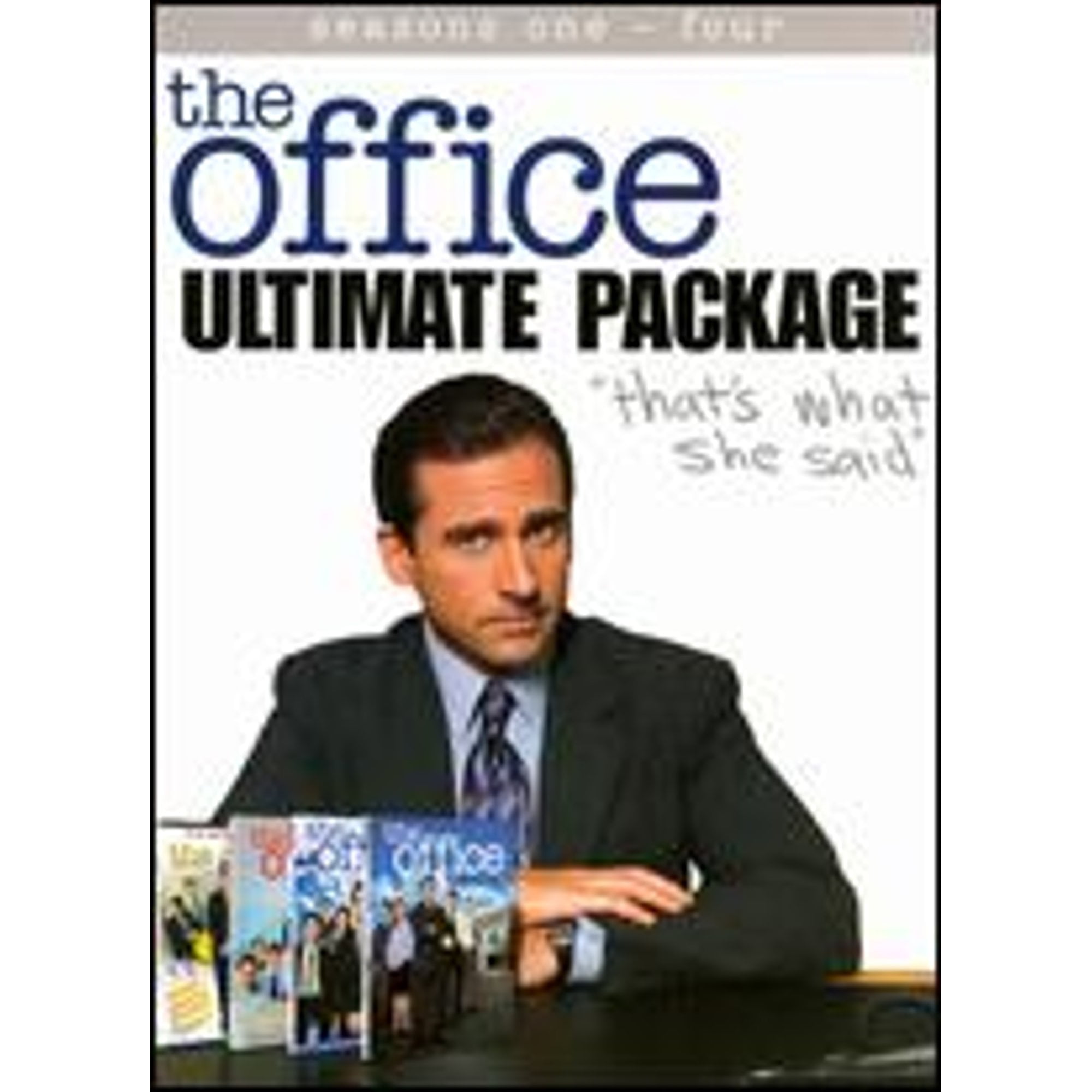 The Office in Shop by TV Series - Walmart.com