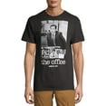 thumbnail image 1 of The Office Short Sleeve Graphic Relaxed Fit T-Shirt (Men's or Men's Big & Tall), 1 Pack, 1 of 7