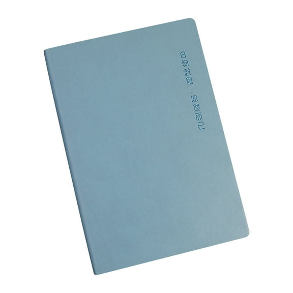 The Office Soft Face Notebook Office Student Homebook Office Notebooks for Work