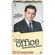 The Office TV Show Downsizing Game, Retro Board Game for Adults