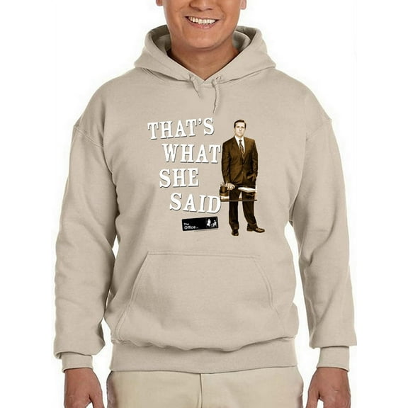 The Office:  That's What She Said!, Male 4X-Large