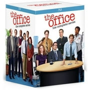 The Office: The Complete Series (Blu-ray), Universal, Comedy