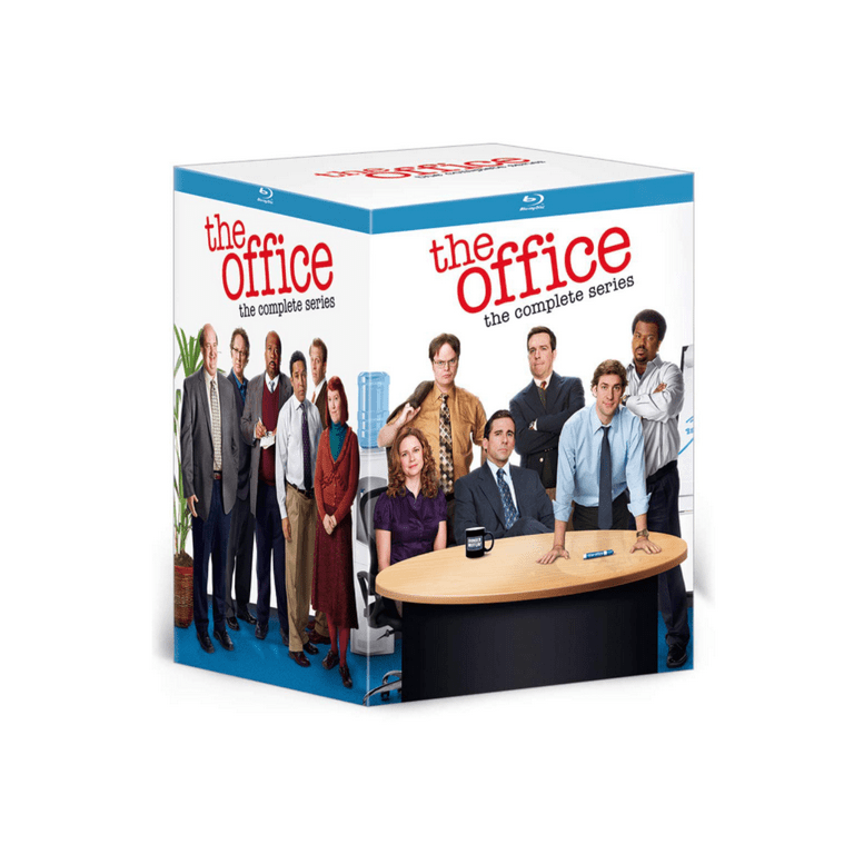 TVドラマ DVD the office the complete TV series The Office: The Complete Series (DVD) - Walmart.com